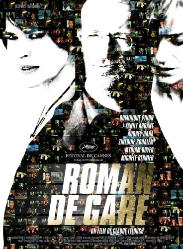 Железнодорожный роман (2007) смотреть онлайн