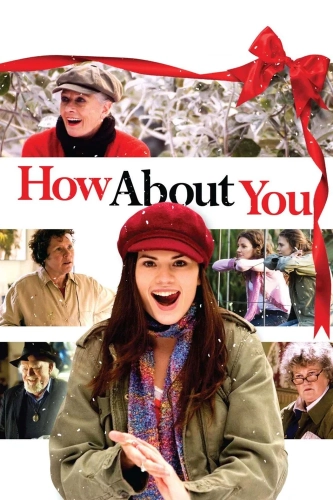 А что насчет тебя? (2007) смотреть онлайн