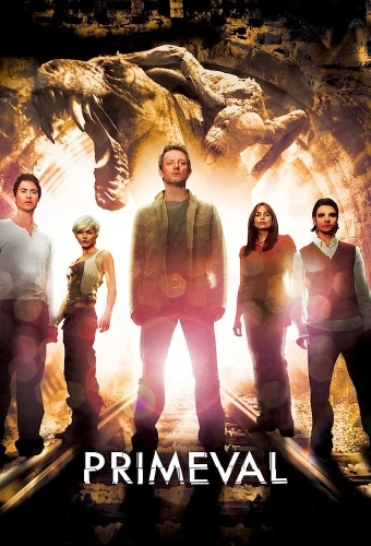 Портал юрского периода (2007) смотреть онлайн