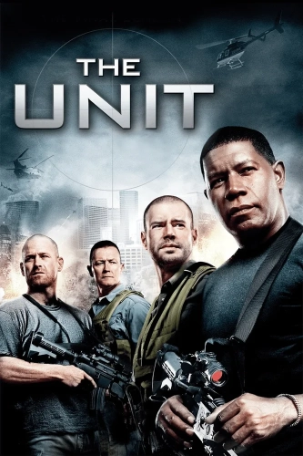 Отряд «Антитеррор» (2006) смотреть онлайн