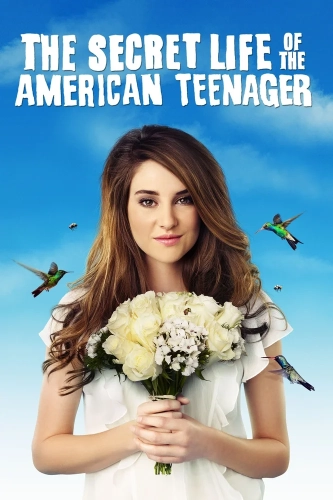Втайне от родителей (2008) смотреть онлайн