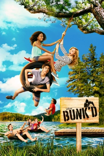 Летний лагерь (2015) смотреть онлайн