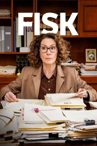 Фиск (2021) смотреть онлайн