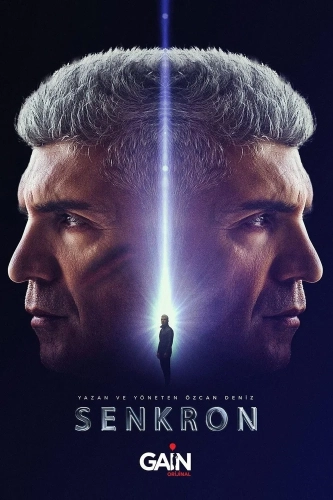 Синхрон (2021) смотреть онлайн