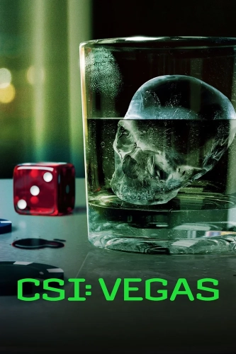 CSI: Вегас (2021) смотреть онлайн