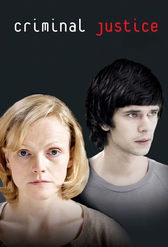Уголовное правосудие (2008) смотреть онлайн