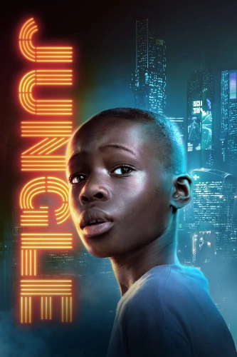 Джунгли (2022) смотреть онлайн