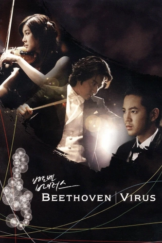 Вирус Бетховена (2008) смотреть онлайн