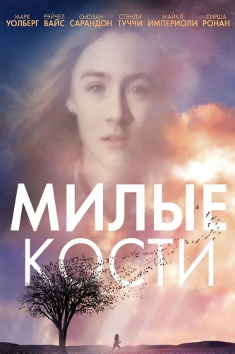 Милые кости (2009) смотреть онлайн
