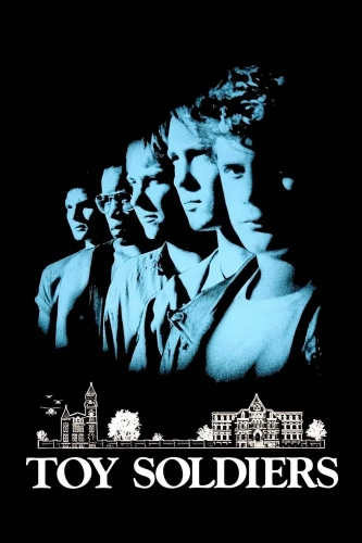 Игрушечные солдатики (1991) смотреть онлайн