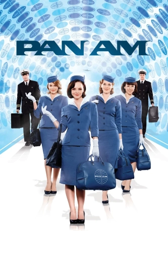 Пэн Американ (2011) смотреть онлайн