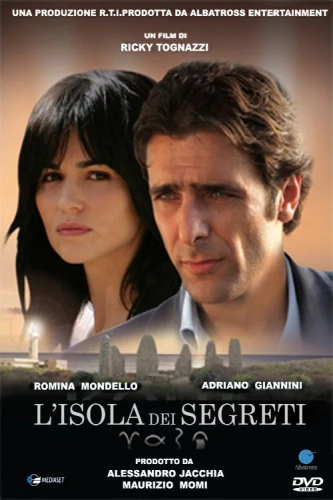 Остров секретов (2009) смотреть онлайн