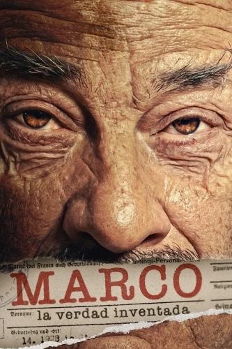 Марко (2024) смотреть онлайн