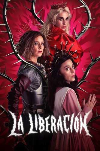 Освобождение (2025) смотреть онлайн