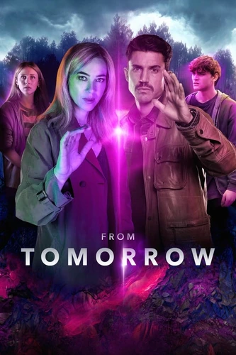 Из завтрашнего дня (2024) смотреть онлайн