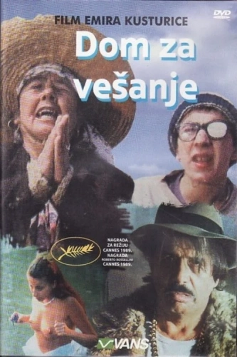 Время цыган (1988) смотреть онлайн