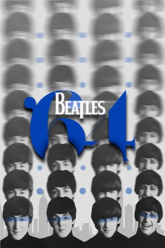 Beatles '64 (2024) смотреть онлайн
