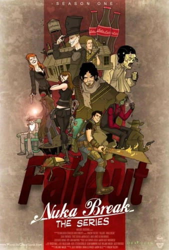 Фоллаут: Ядерный перекур (2011) смотреть онлайн