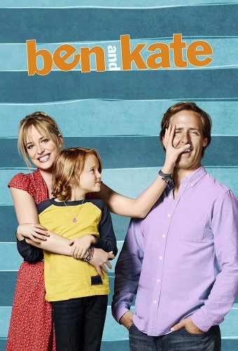 Бен и Кейт (2012) смотреть онлайн