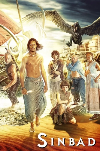 Синдбад (2012) смотреть онлайн