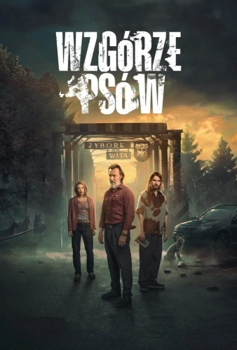 Холм псов (2025) смотреть онлайн