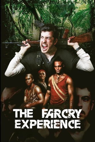Опыт Far Cry