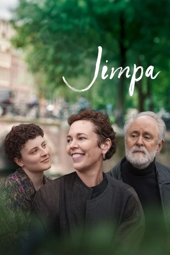 Джимпа (2025) смотреть онлайн