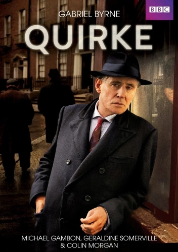 Квирк (2013) смотреть онлайн