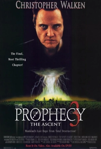Пророчество 3: Вознесение (2000) смотреть онлайн