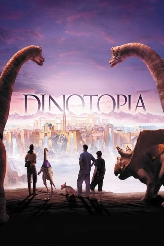 Динотопия (2002) смотреть онлайн