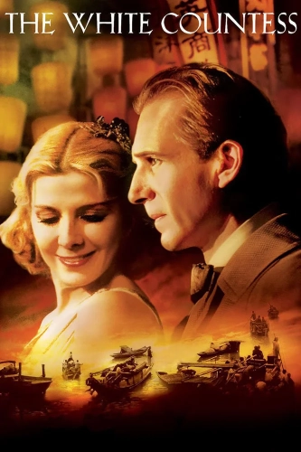 Белая графиня (2005) смотреть онлайн