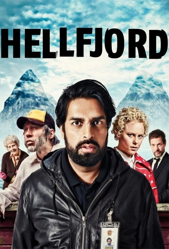 Адский фьорд (2012) смотреть онлайн