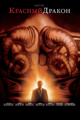 Красный Дракон (2002) смотреть онлайн