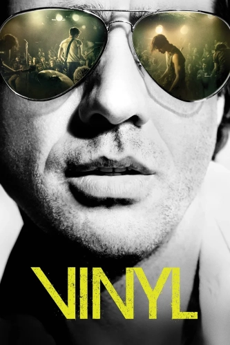 Винил (2016) смотреть онлайн