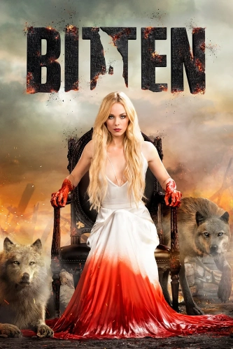 Укушенная (2014) смотреть онлайн