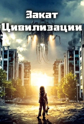 Закат цивилизации (2018) смотреть онлайн