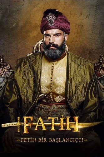 Фатих (2013) смотреть онлайн
