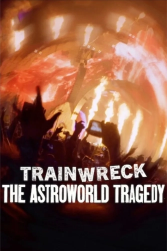 Полный провал: Трагедия на фестивале Astroworld смотреть онлайн