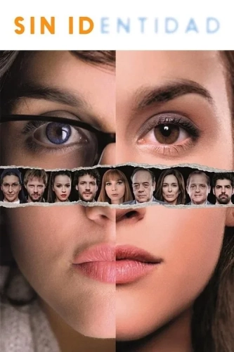 Без личности (2014) смотреть онлайн