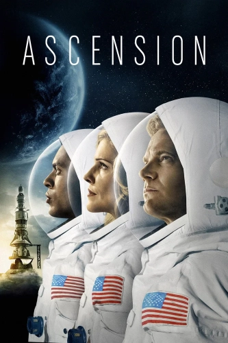 Вознесение (2014) смотреть онлайн