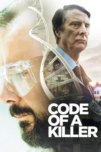 Код убийцы (2015) смотреть онлайн