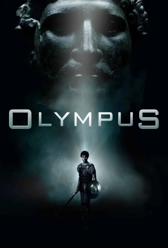Олимп (2015) смотреть онлайн