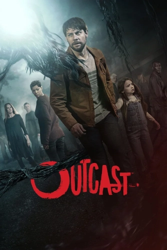 Изгой (2016) смотреть онлайн
