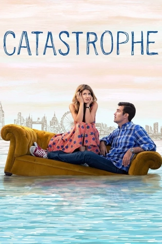 Катастрофа (2015) смотреть онлайн