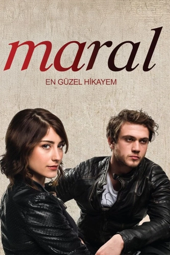 Марал (2015) смотреть онлайн