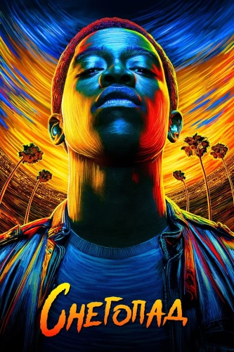 Снегопад (2017) смотреть онлайн