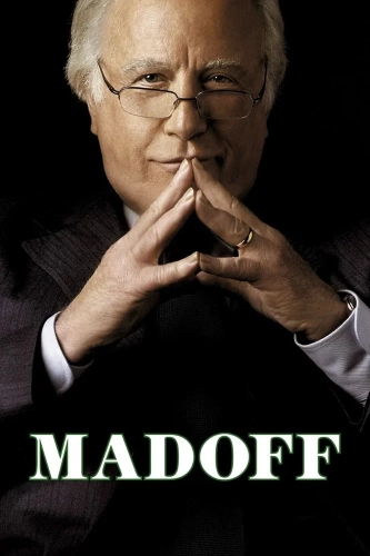 Мейдофф (2016) смотреть онлайн