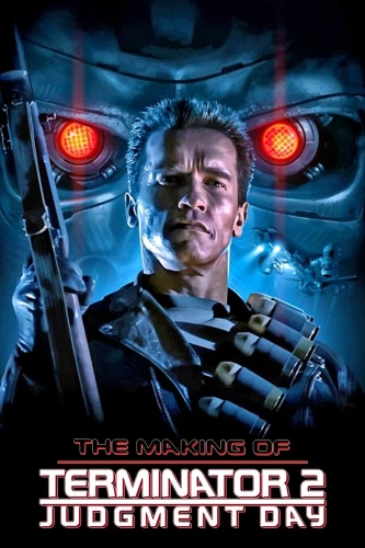 Фильм о съемках Терминатора 2 (1991) смотреть онлайн
