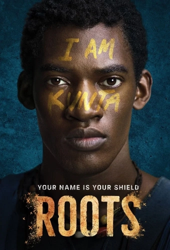 Корни (2016) смотреть онлайн
