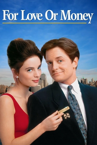 Консьерж (1993) смотреть онлайн